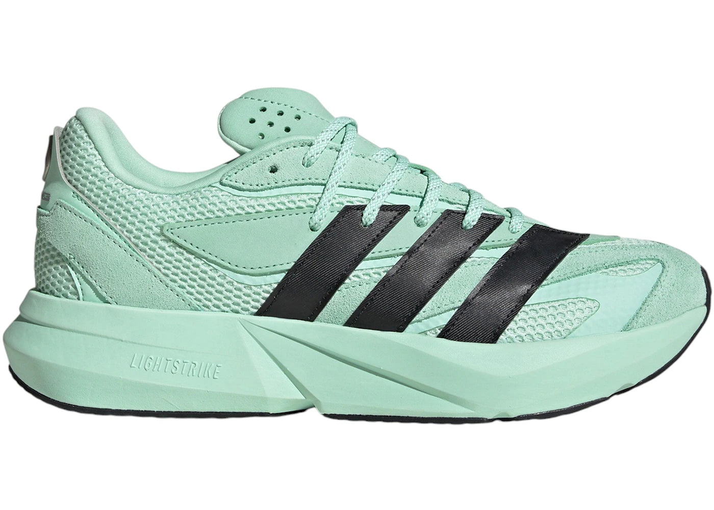 adidas Lightblaze Mercedes-AMG Petronas Formula One Team Frozen Green Core Black