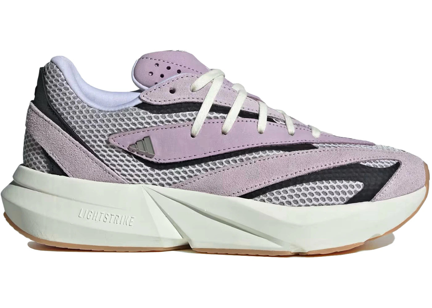 adidas Lightstride Ice Lavender (Women's)