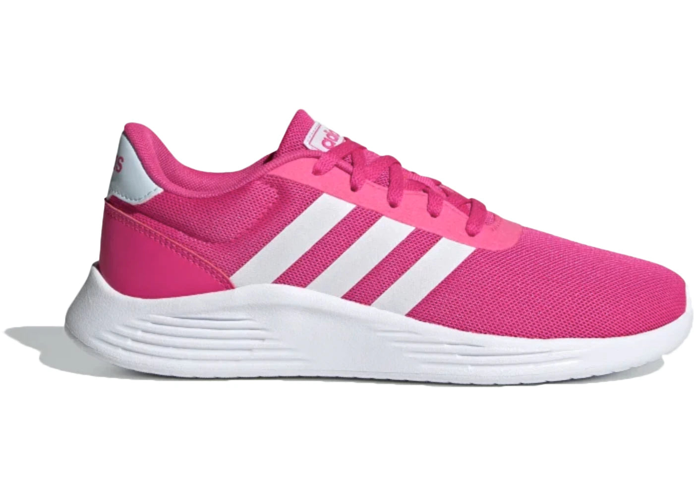 adidas Lite Racer 2.0 Shock Pink (GS)