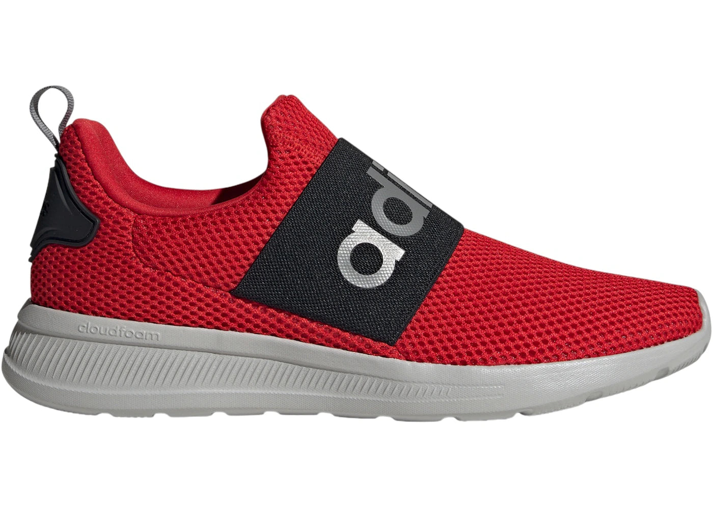 adidas Lite Racer Adapt 4.0 Better Scarlet Core Black