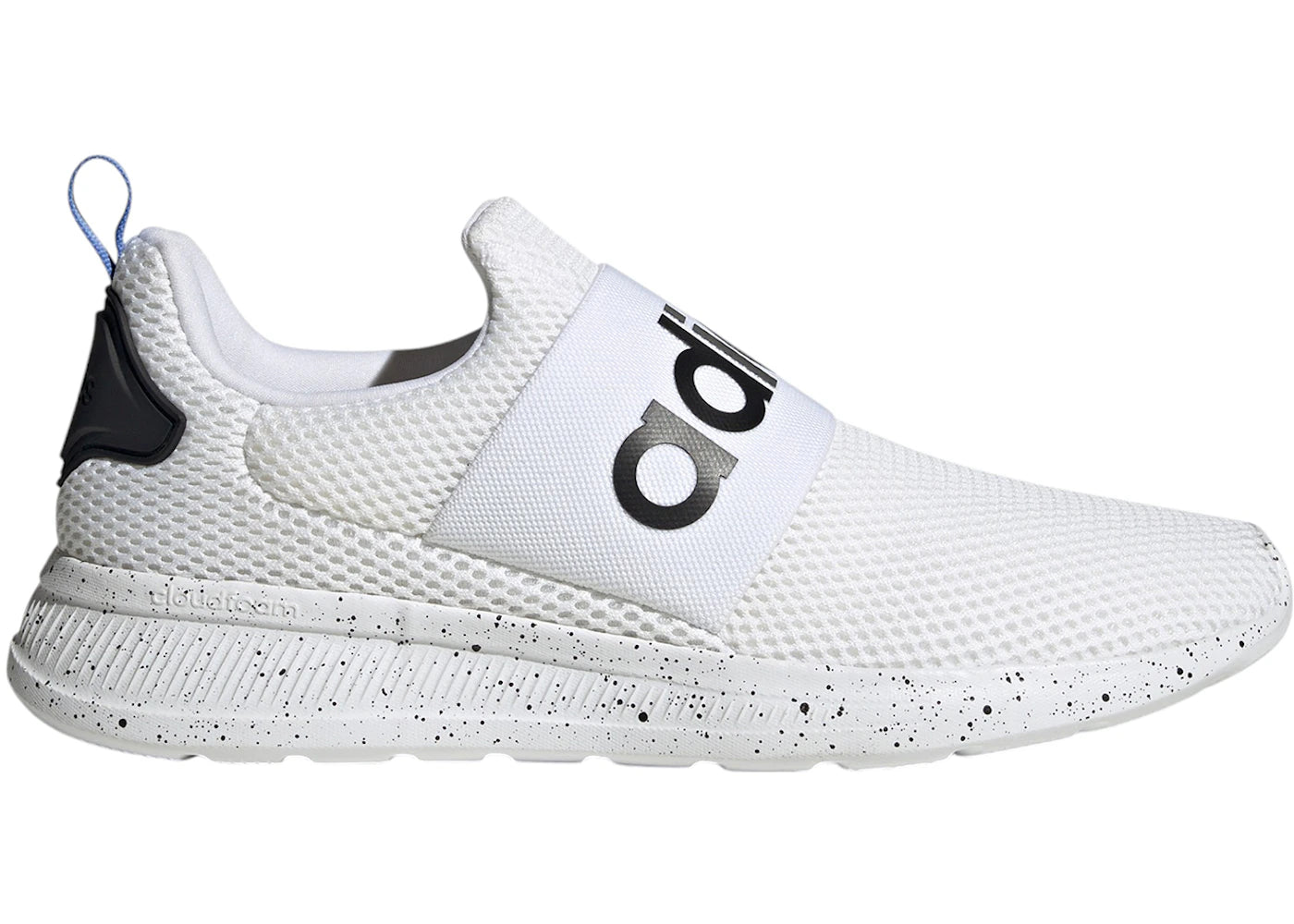 adidas Lite Racer Adapt 4.0 Cloud White Black