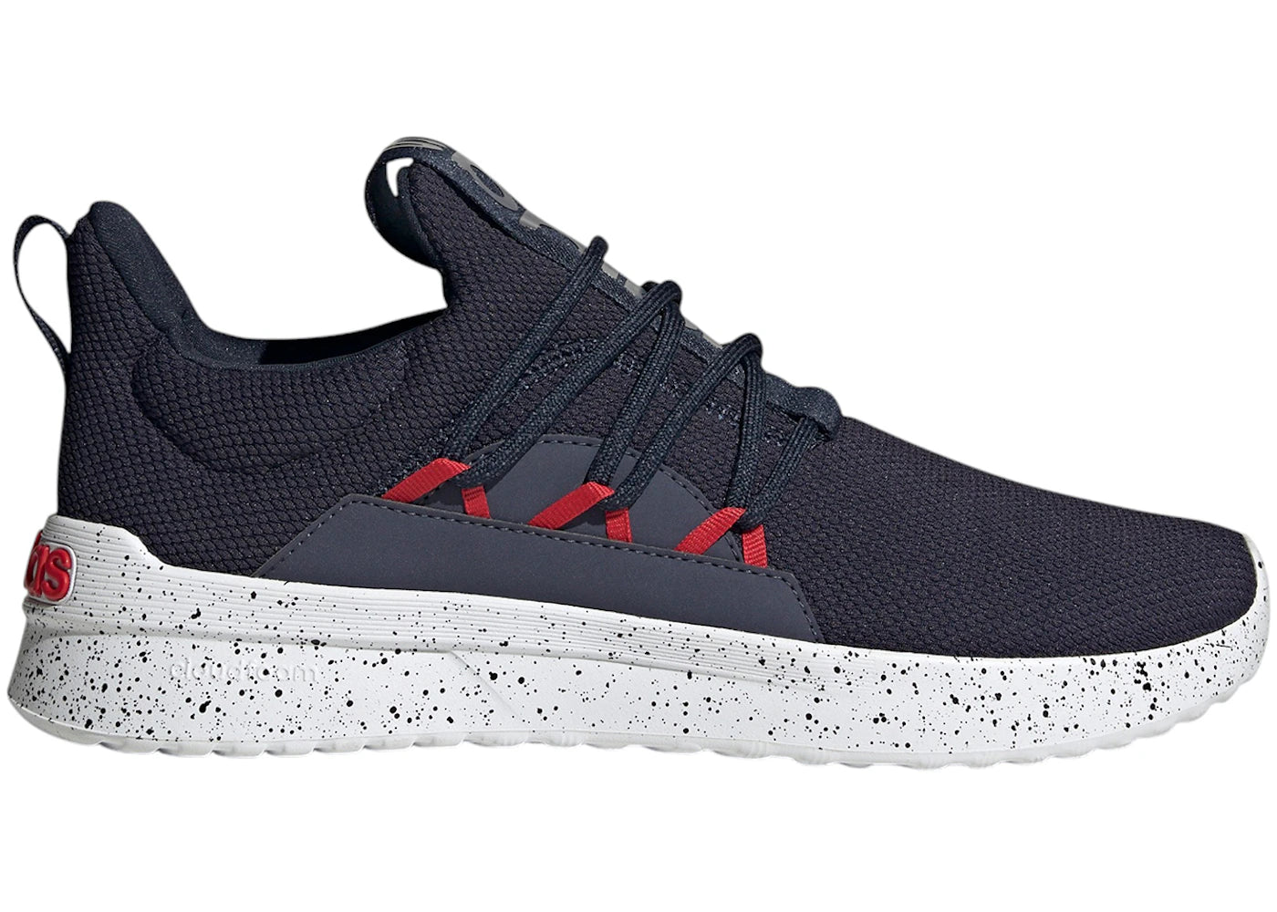 adidas Lite Racer Adapt 4.0 Cloudfoam Legend Ink Shadow Navy (Women's)