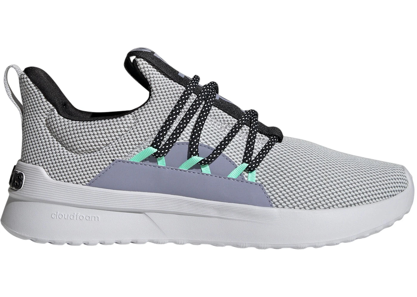 adidas Lite Racer Adapt 5.0 Dash Grey Grey Three