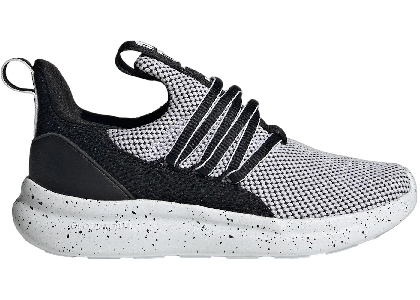 adidas Lite Racer Adapt 7.0 Cloud White Core Black (GS)