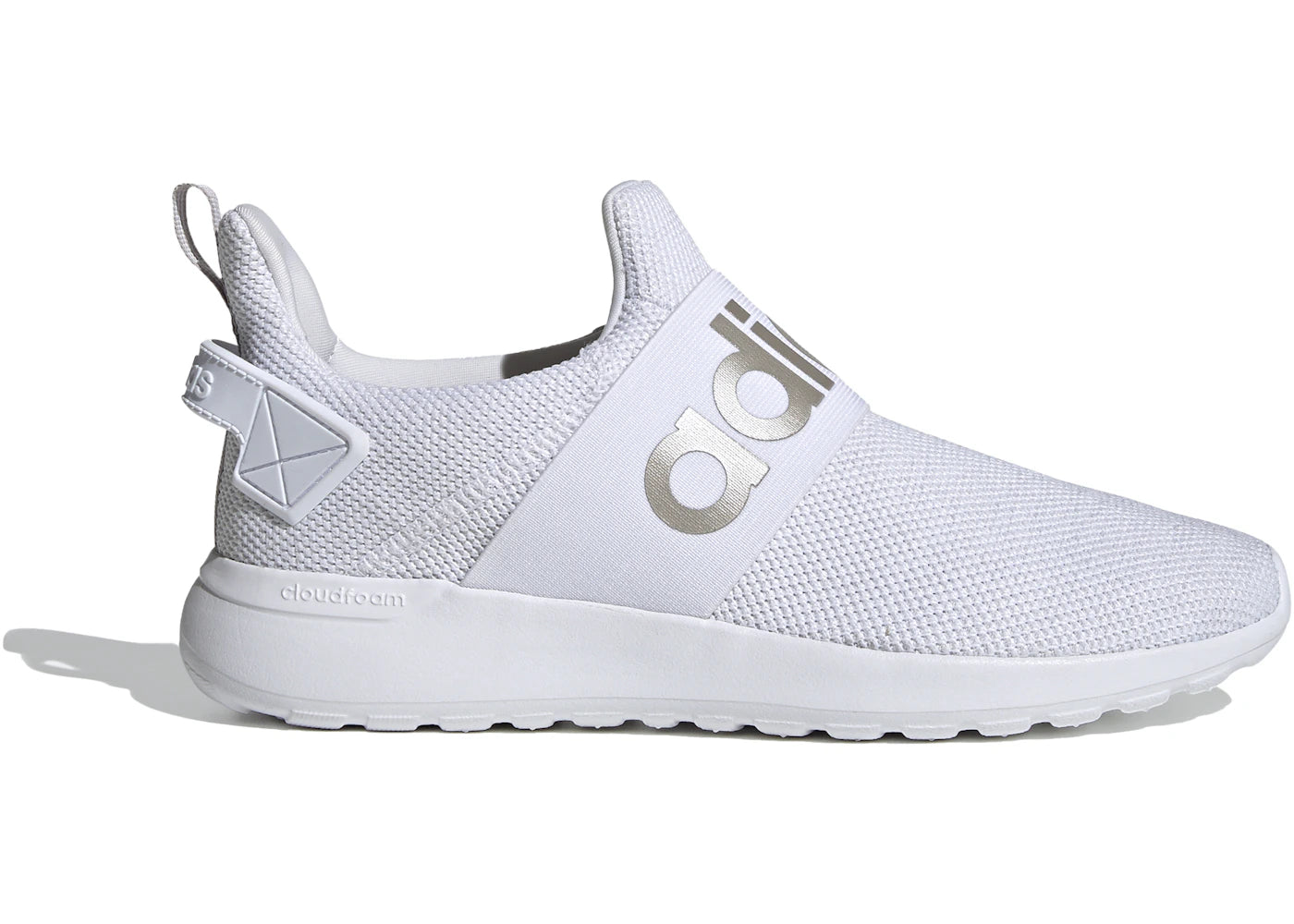 adidas Lite Racer Adapt Cloud White (Women's)