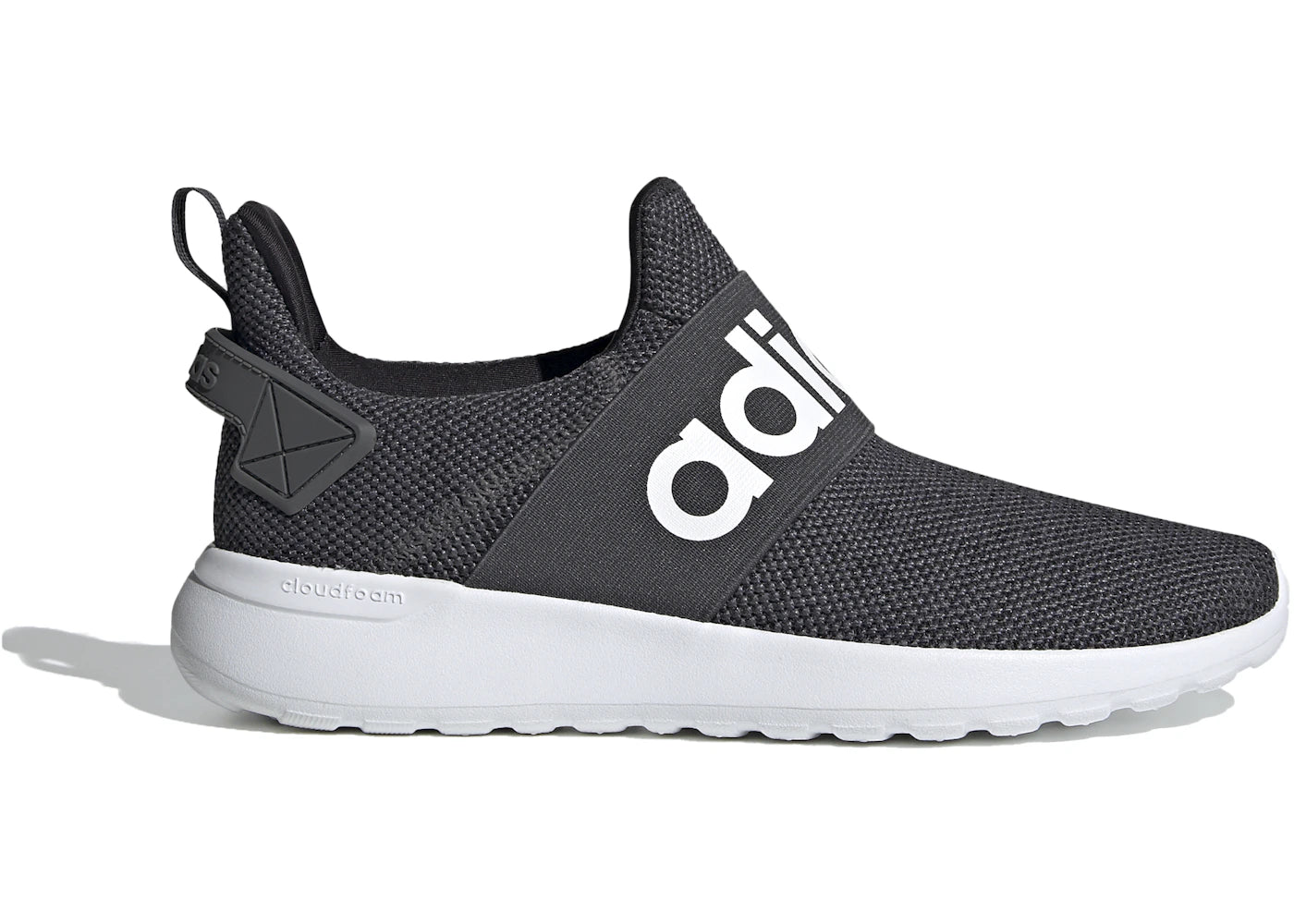 adidas Lite Racer Adapt Core Black (Women's)