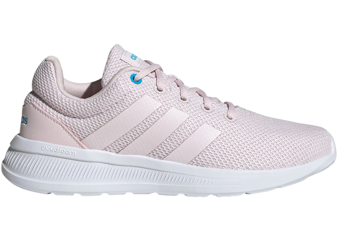 adidas Lite Racer CLN 2.0 Almost Pink Sky Rush (Women's)