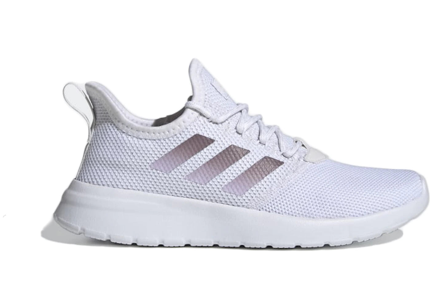 adidas Lite Racer RBN Cloud White (Women's)