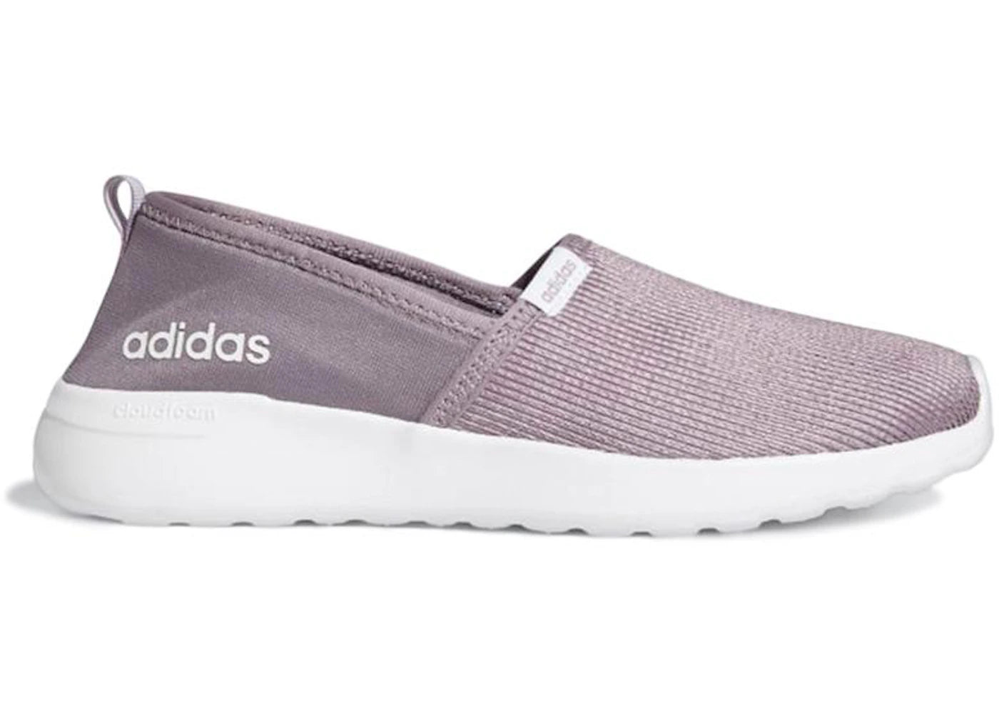 adidas Lite Racer Slip-On Legacy Purple