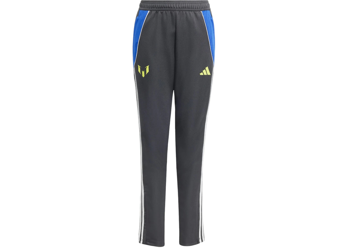 adidas Logo Pants Carbon
