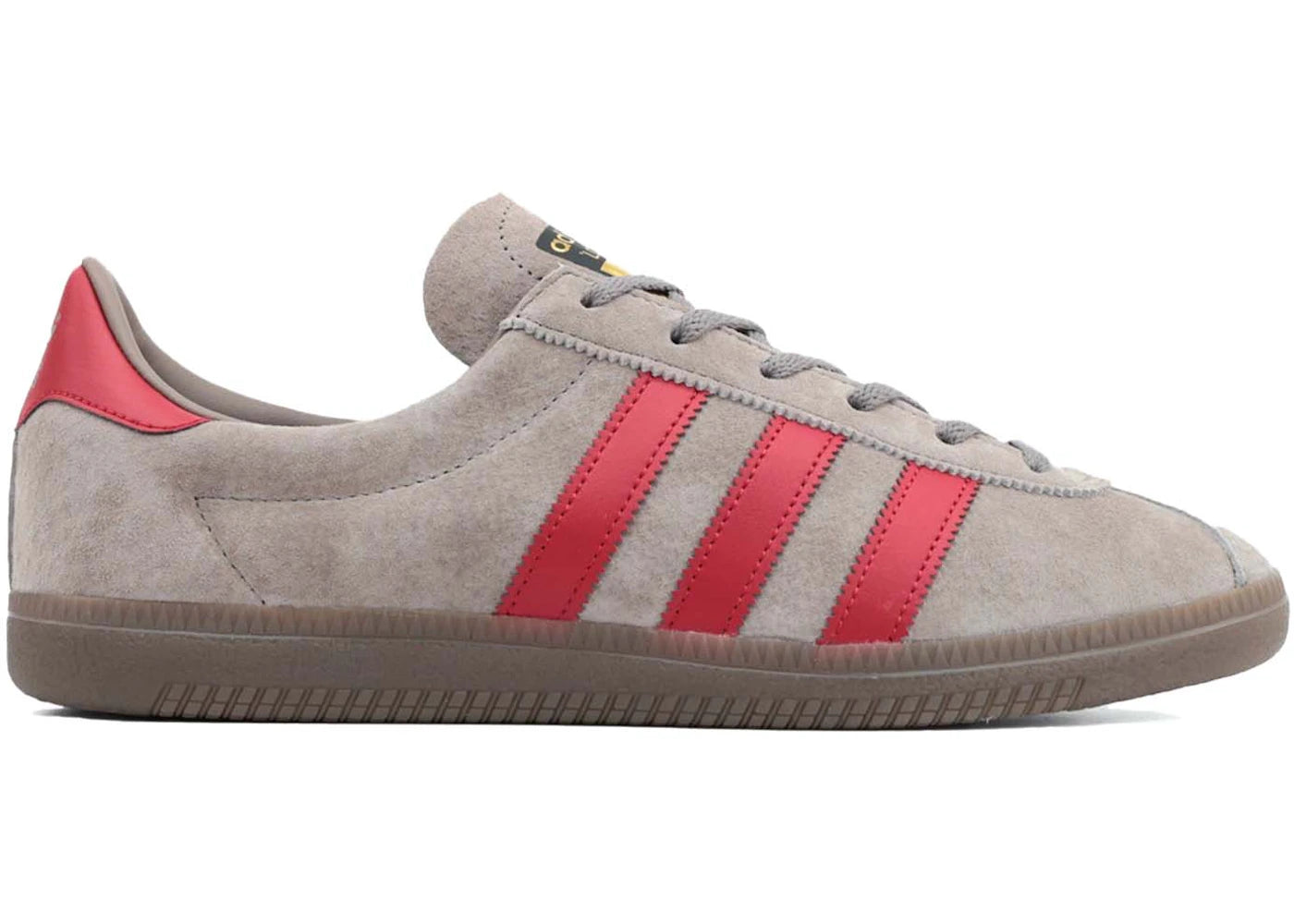 adidas Lone Star Simple Brown