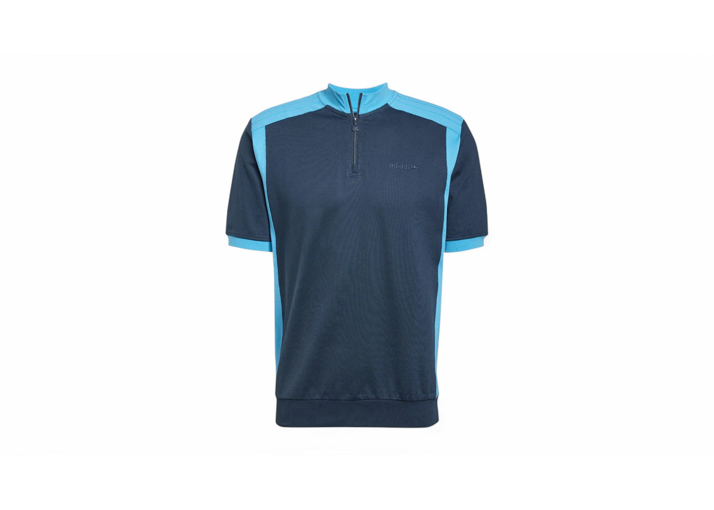 adidas Long-Sleeve Top Aurora Ink