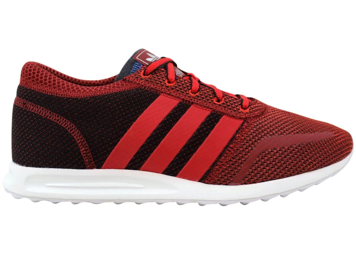 adidas Los Angeles Scarlet