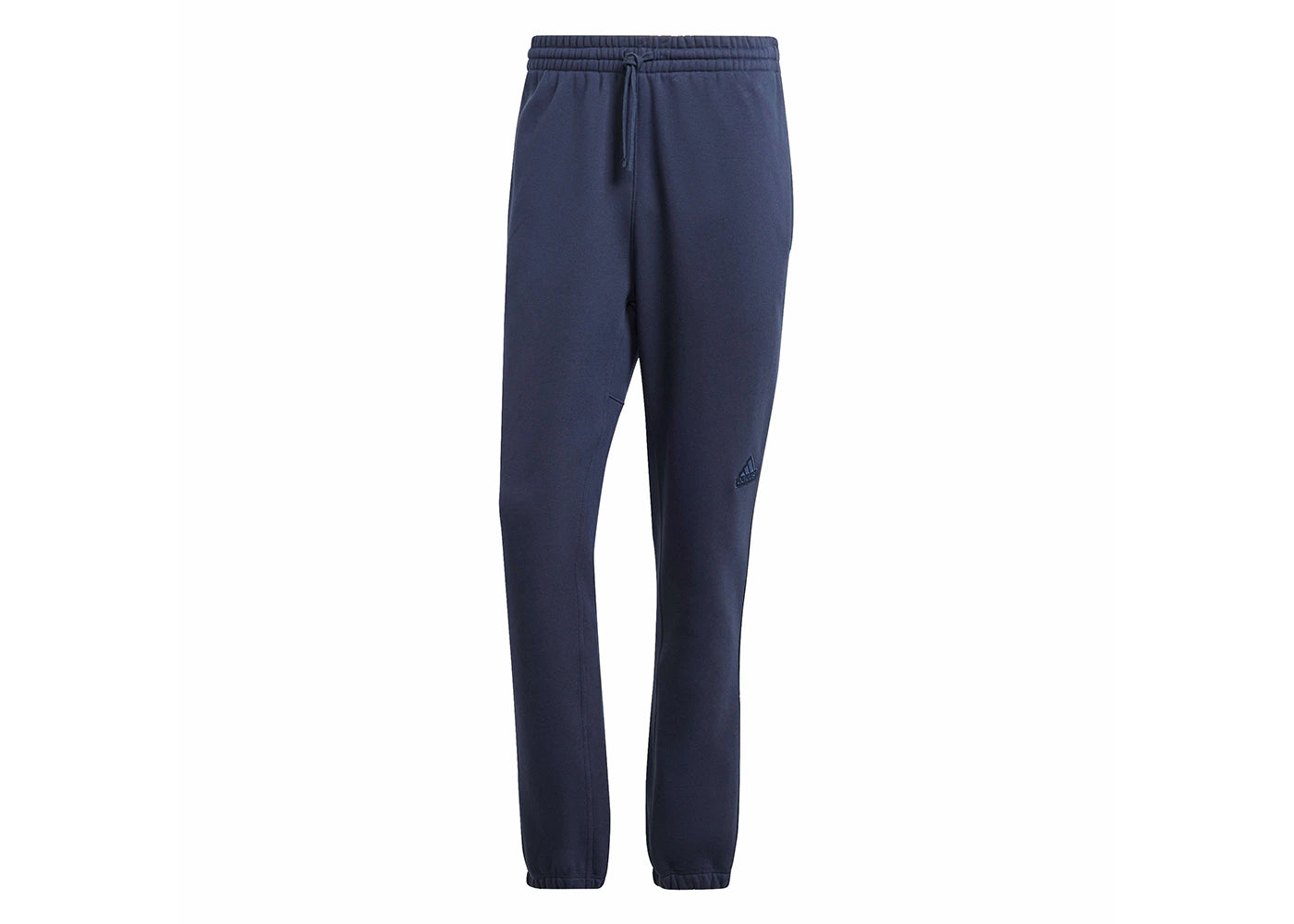 adidas Lounge Fleece Pants Legend Ink