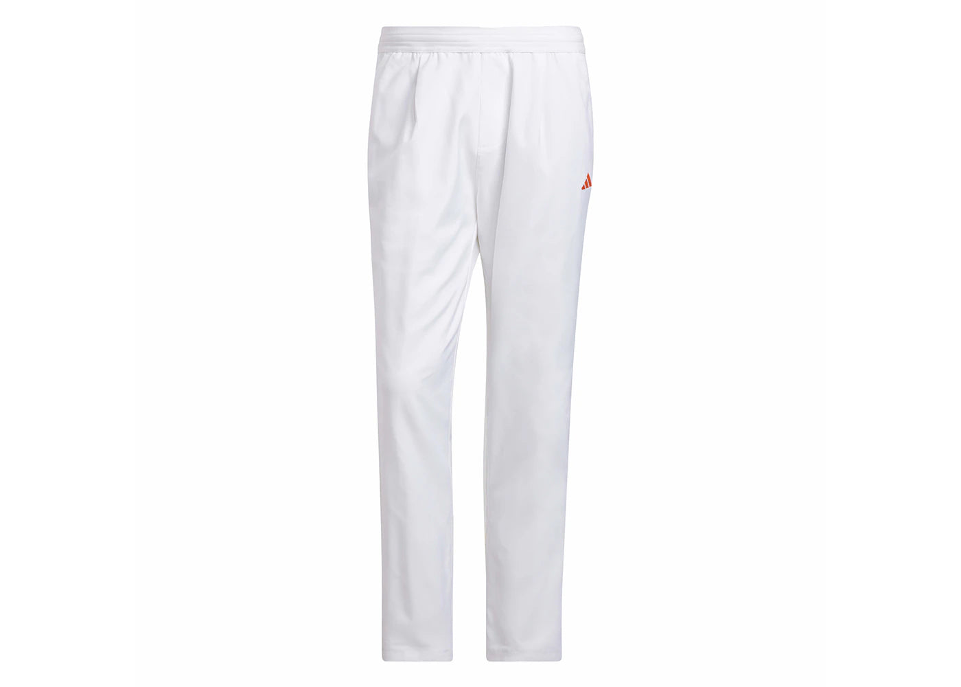 adidas Made To Be Remade Pintuck Pants White