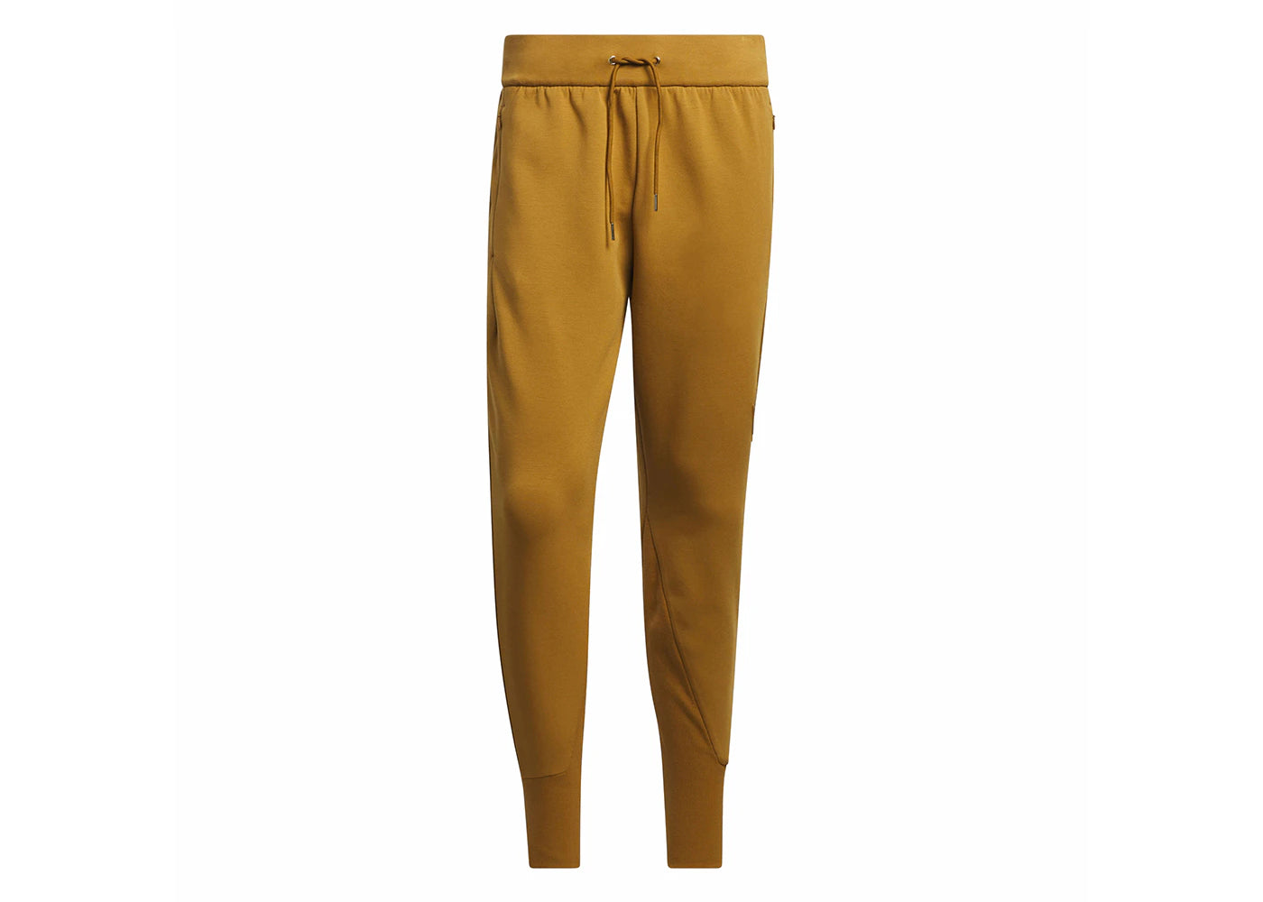 adidas Mahomes Z.N.E. Premium Pants Bronze Strata