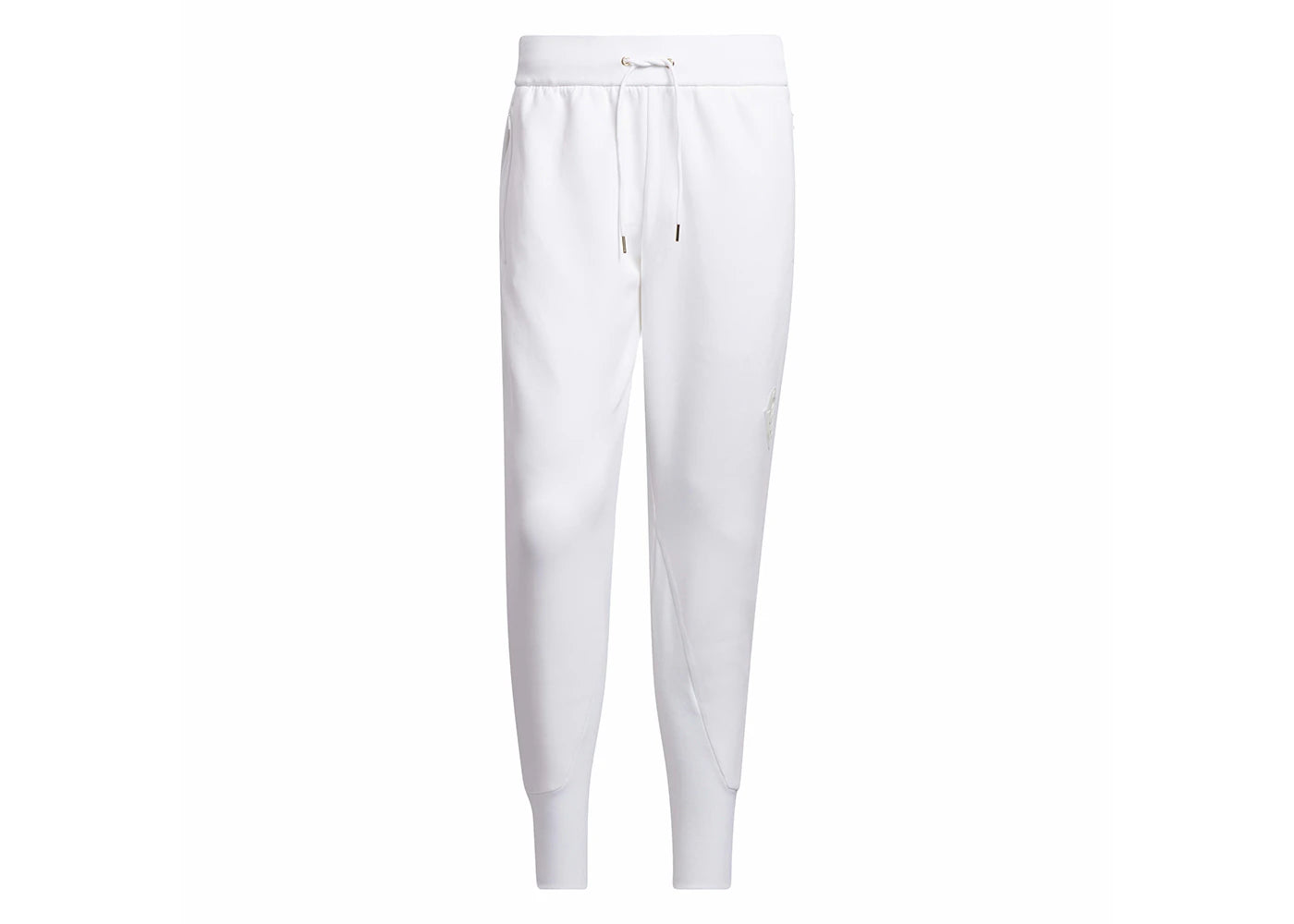 adidas Mahomes Z.N.E. Premium Pants White