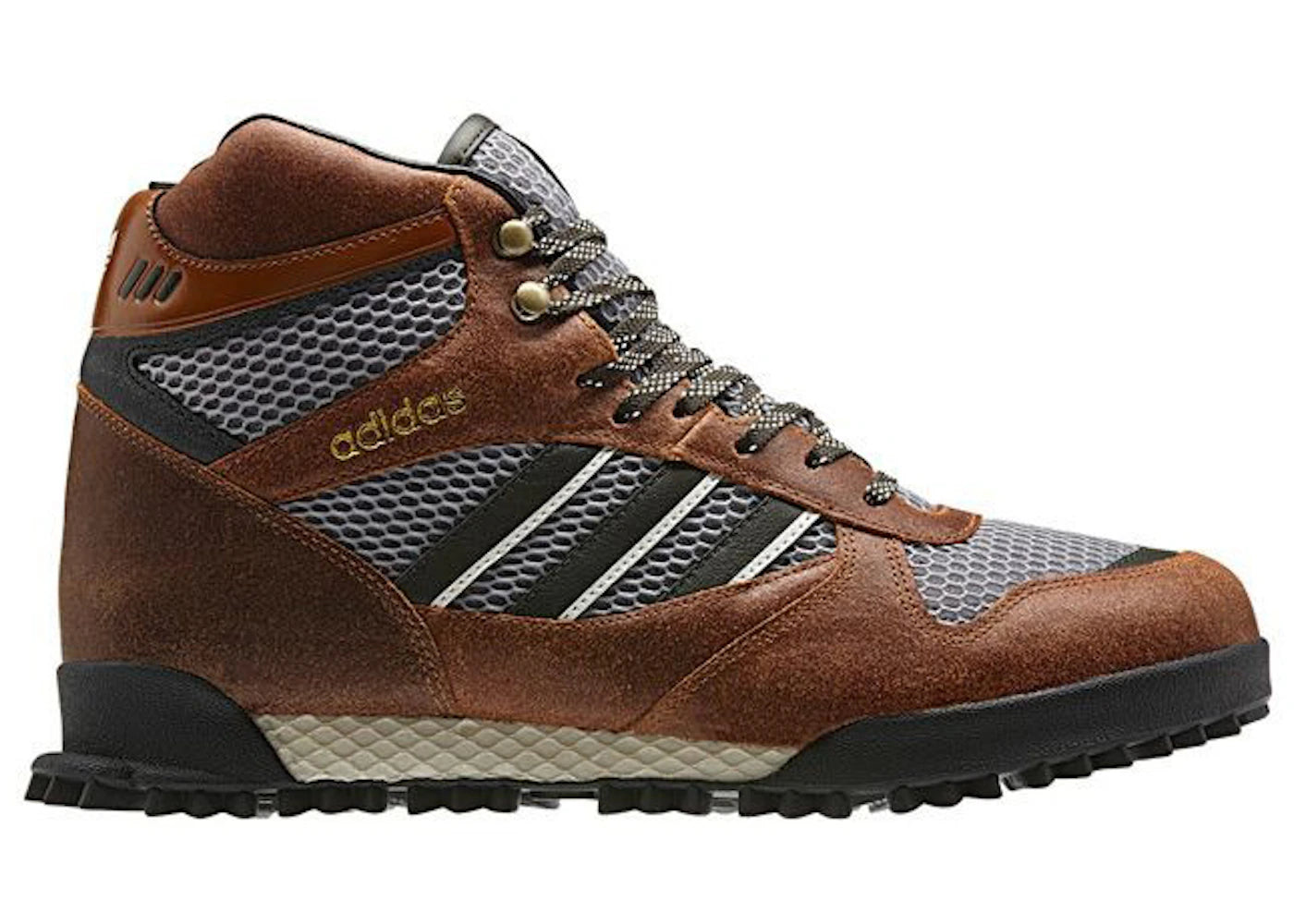 adidas Marathon TR Mid David Beckham Sand Storm