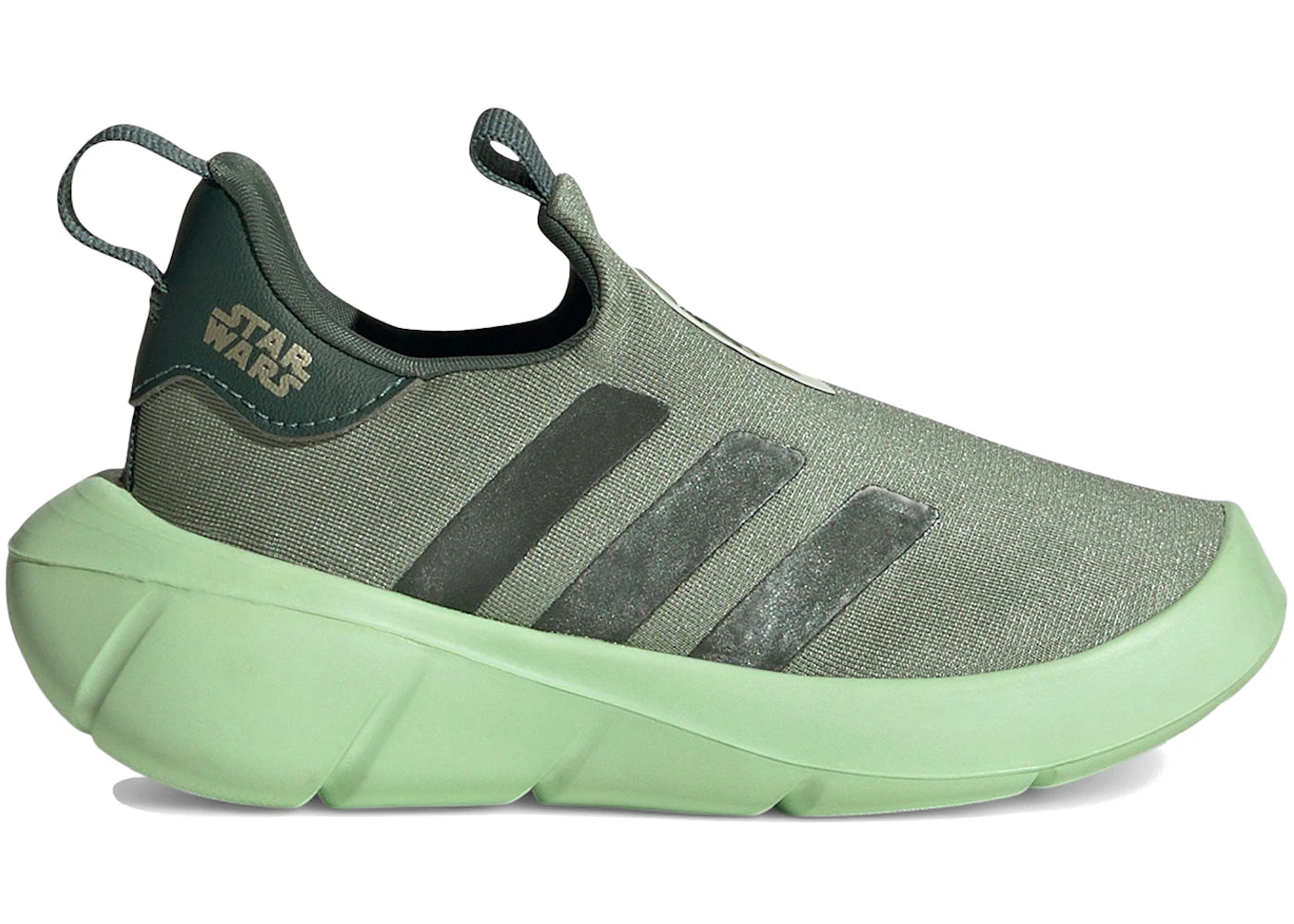 adidas Monofit Slip-On Star Wars The Mandalorian (TD)