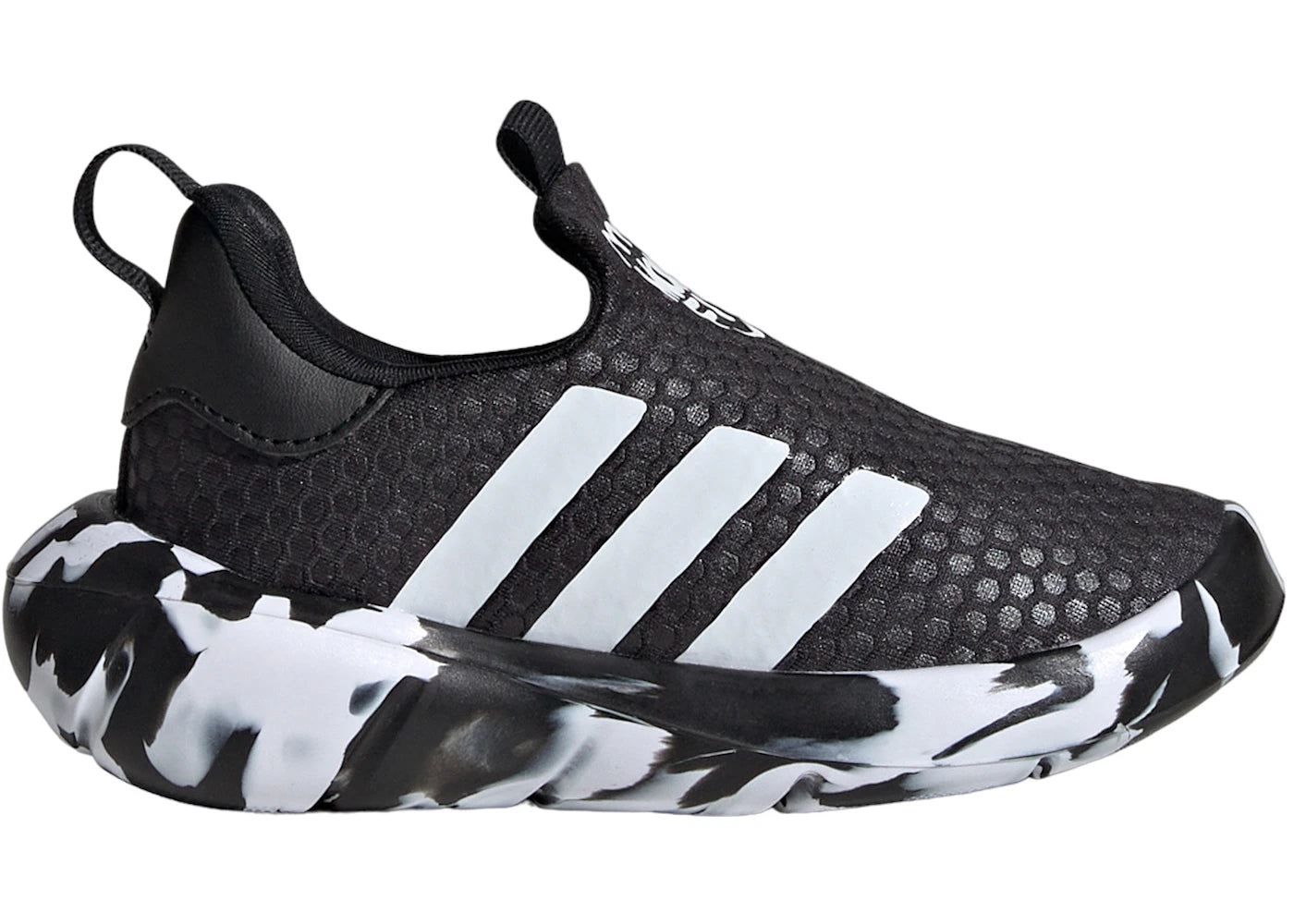 adidas Monofit Trainer Core Black Cloud White (TD)