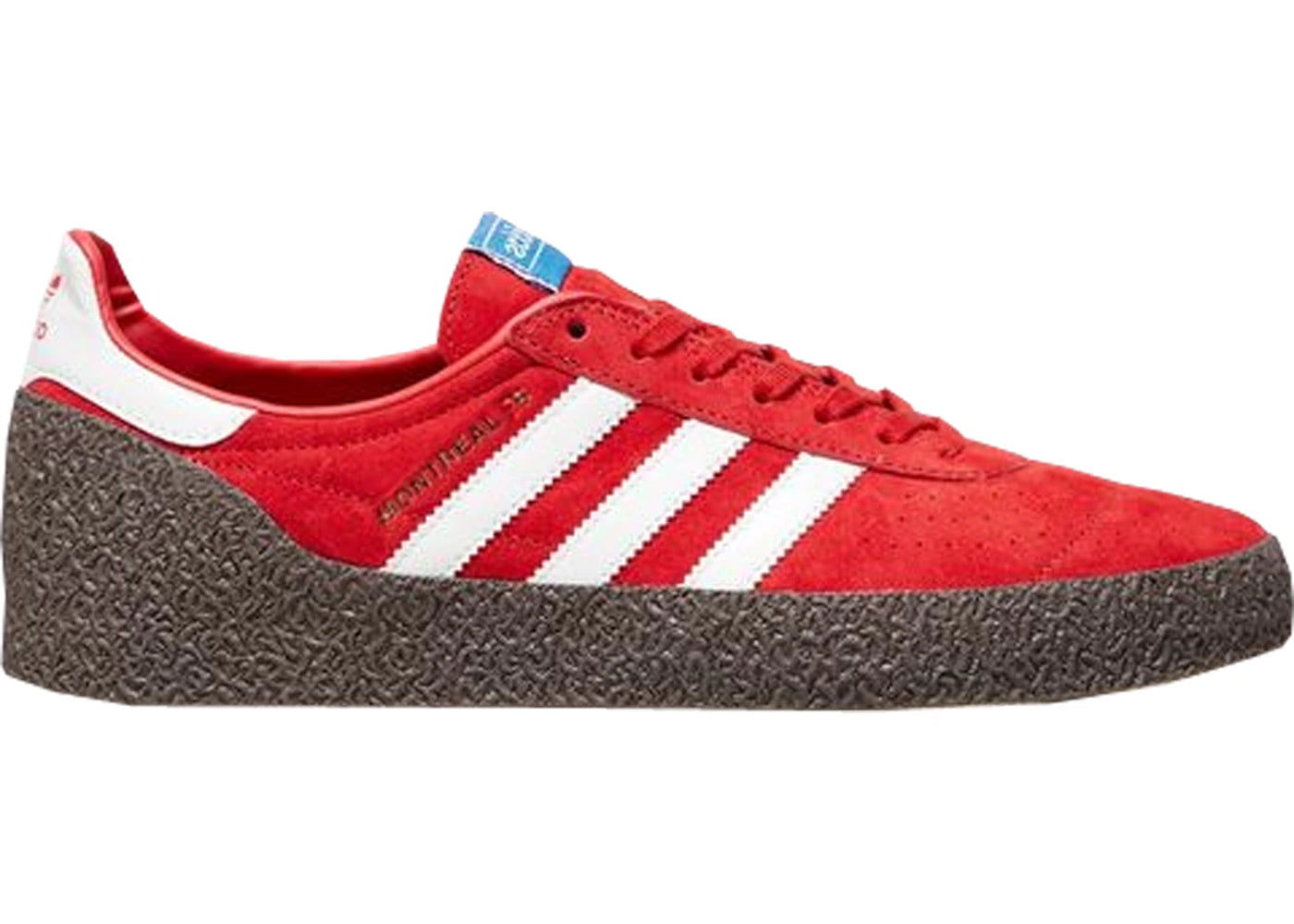 adidas Montreal 76 Red