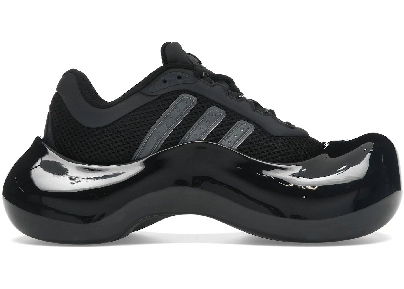 adidas Moonrubber Megaride AVAVAV Black (Women's)