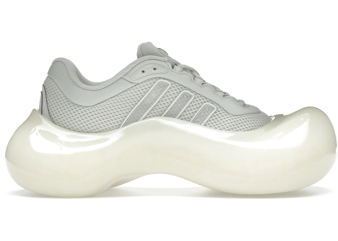 adidas Moonrubber Megaride AVAVAV Off White (Women's)