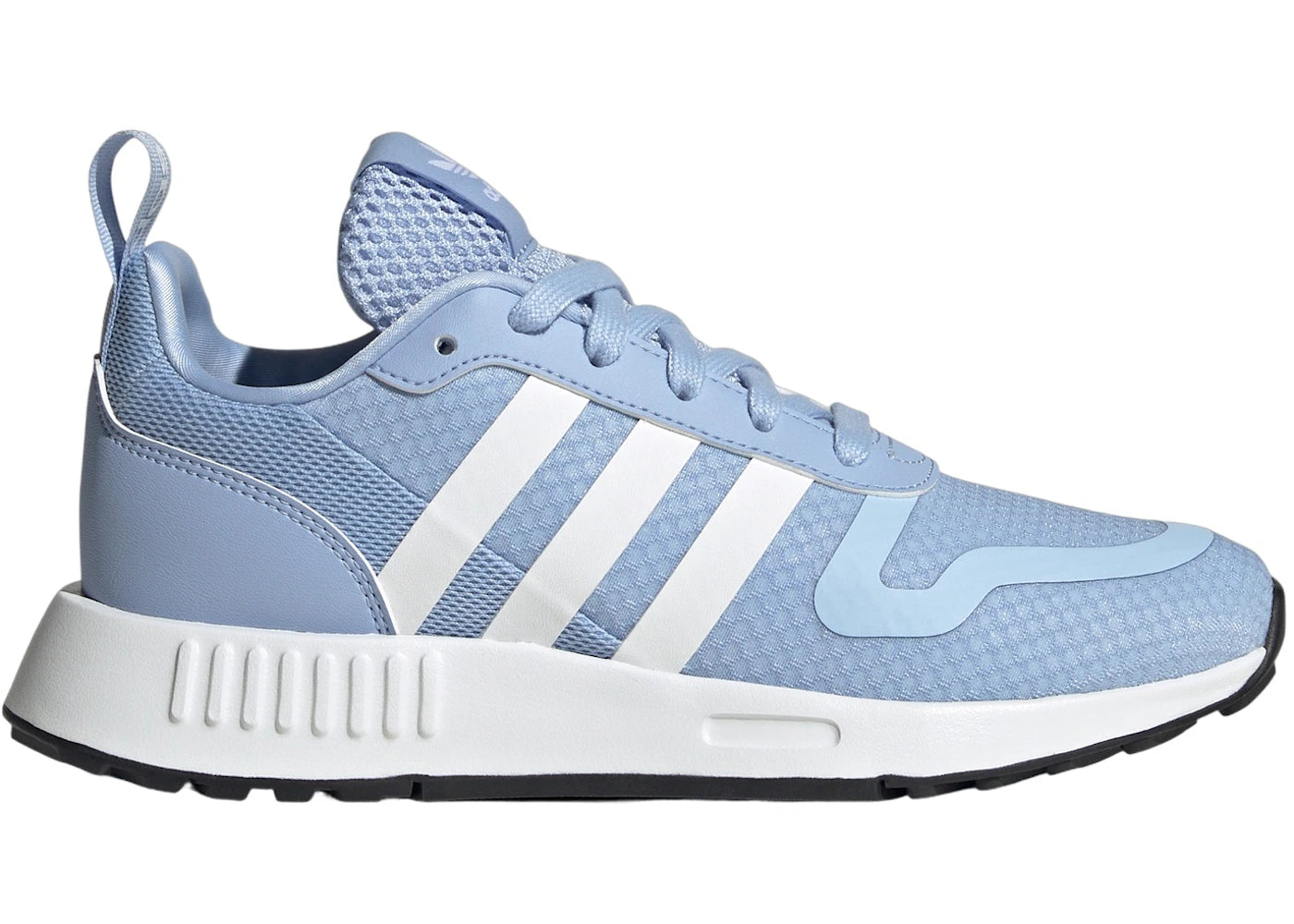 adidas Multix Blue Dawn Cloud White Core Black (GS)