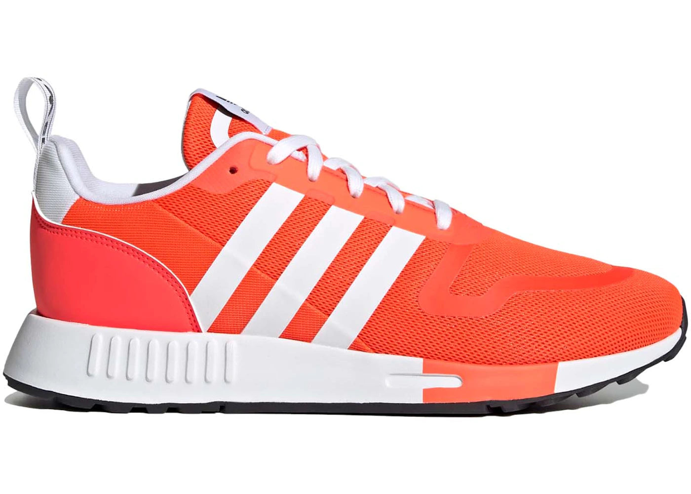 adidas Multix Solar Red White