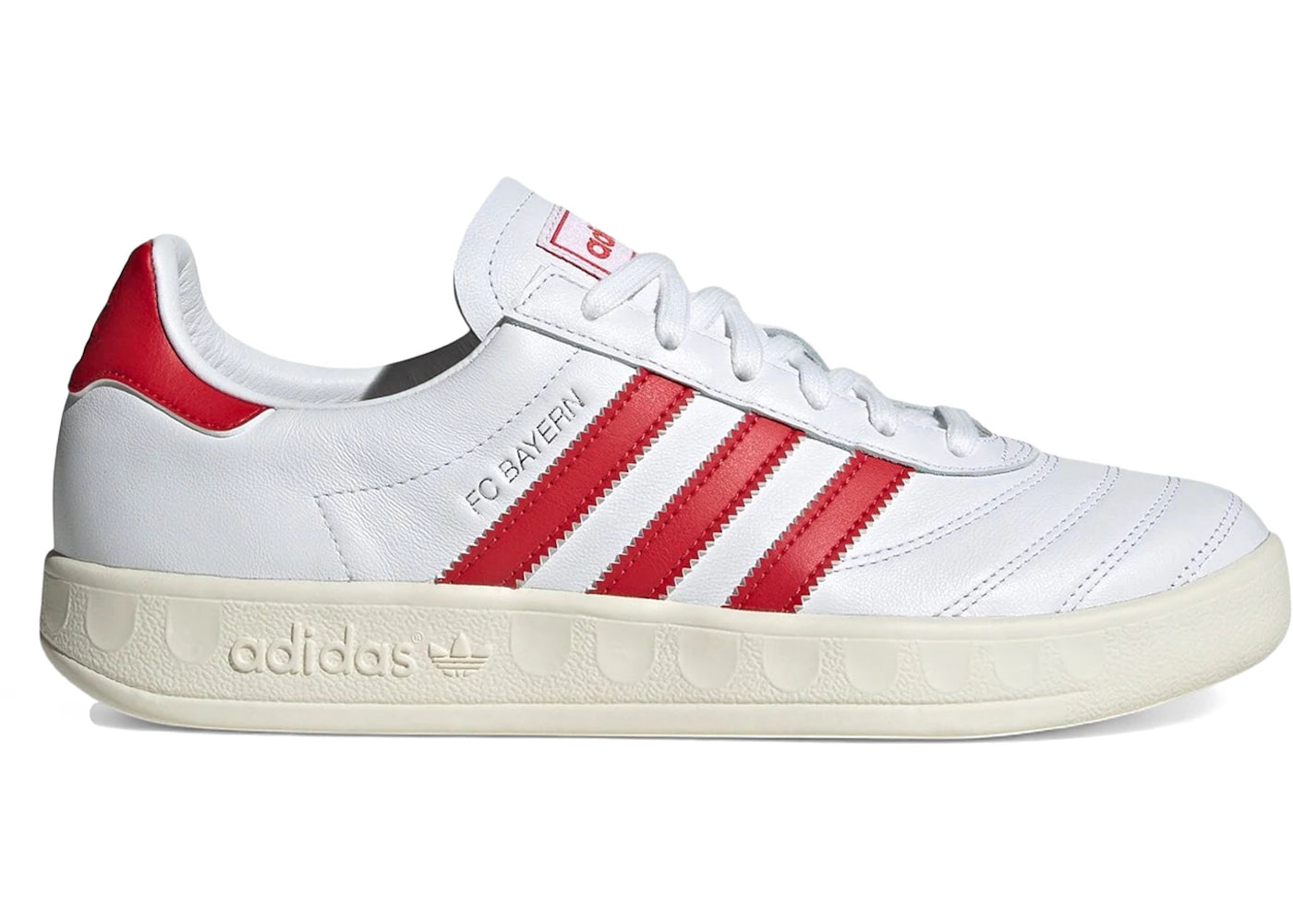 adidas München Made in Germany FC Bayern München