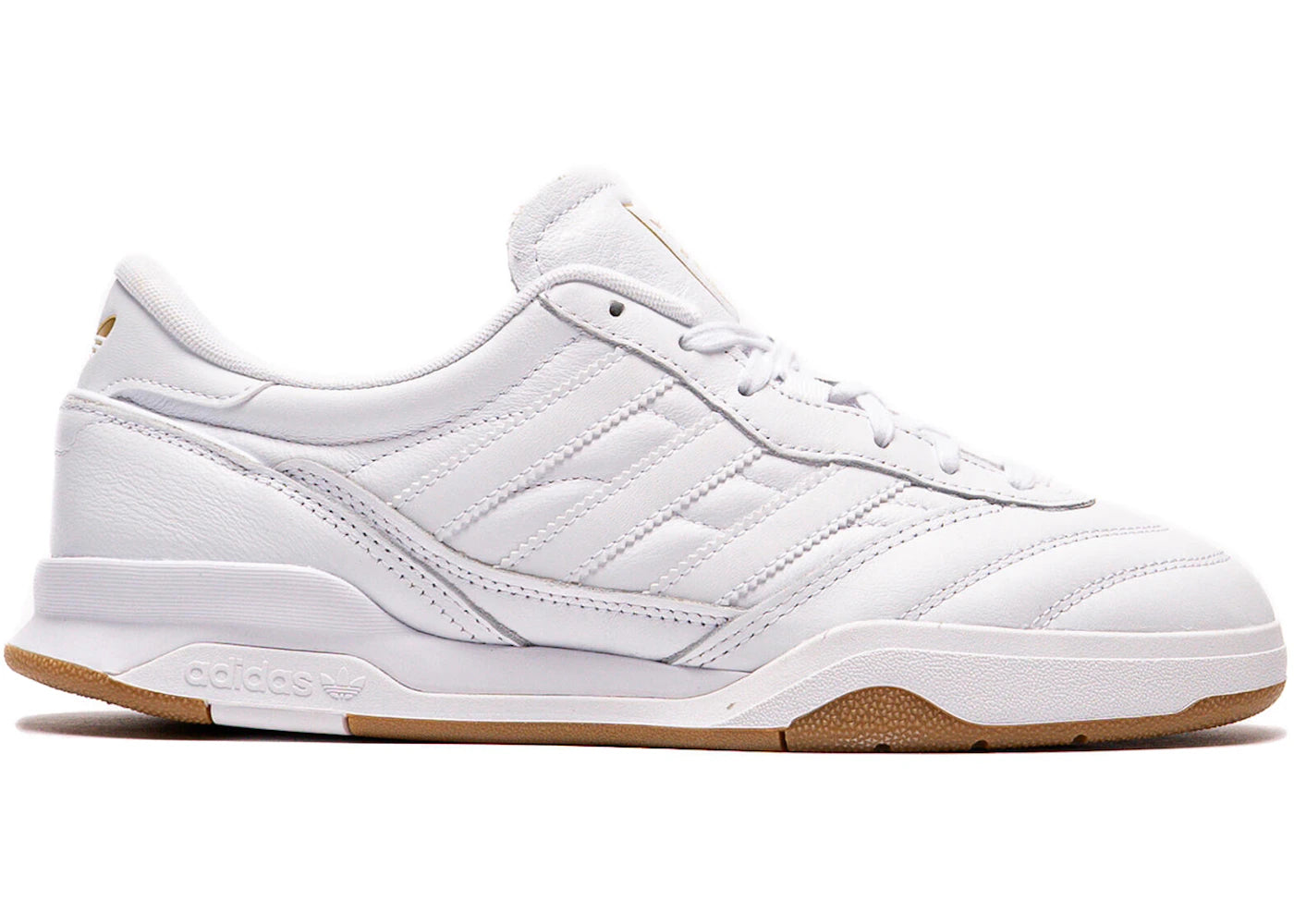 adidas Mundial FC Footwear White Gum