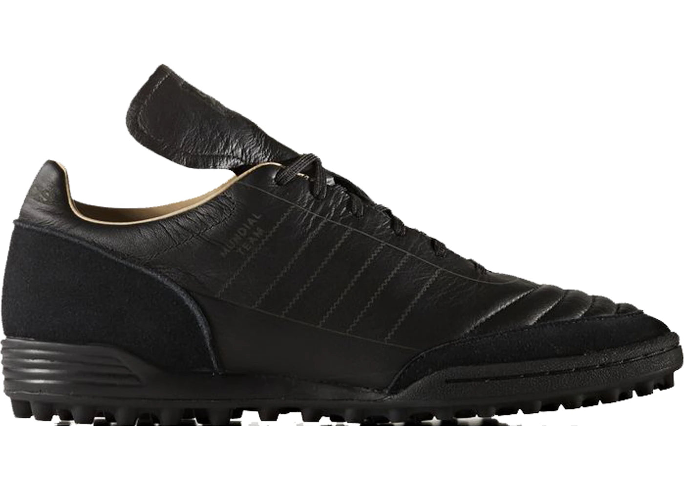 adidas Mundial Team Modern Craft Cleat Core Black