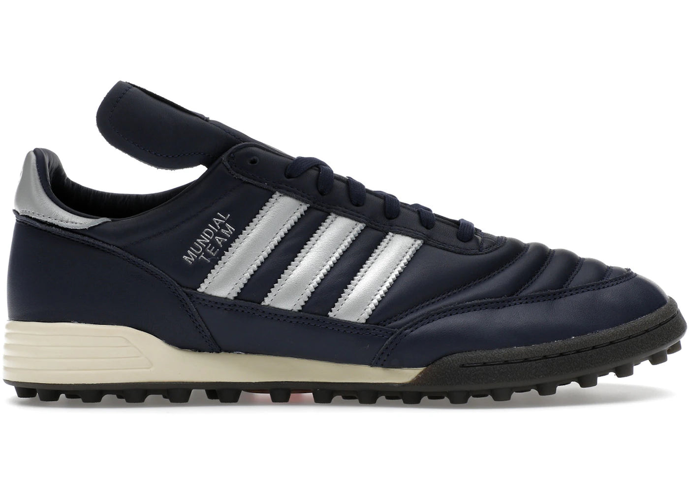 adidas Mundial Team Night Indigo Silver Metallic