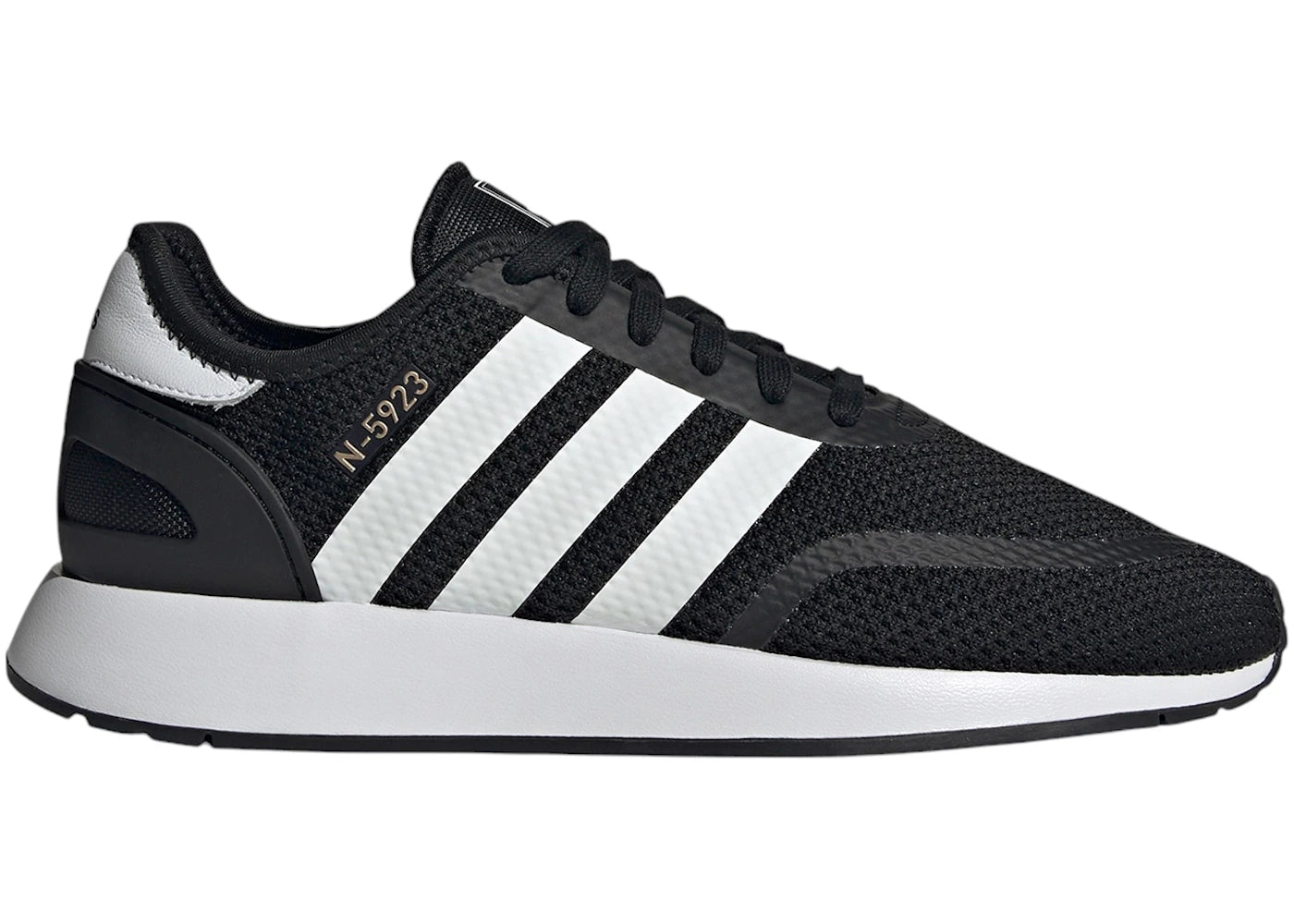 adidas N-5923 Core Black Cloud White