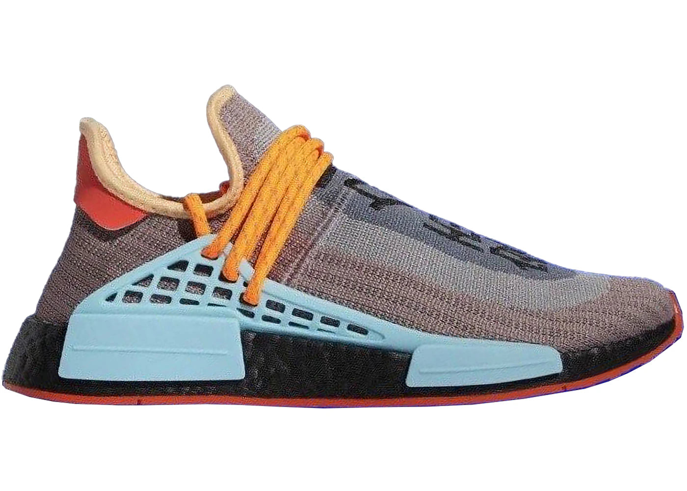 adidas NMD Hu Pharrell Legacy Blue ComplexLand (Friends & Family)