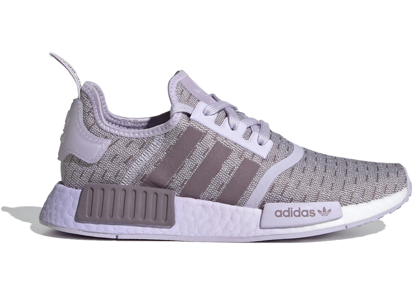 adidas NMD R1 Legacy Purple Tint (Women's)