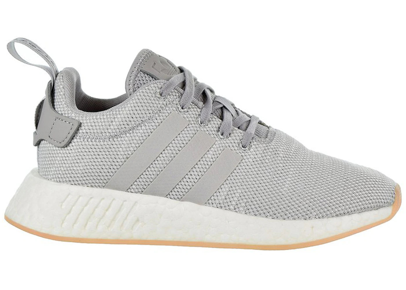adidas NMD R2 Grey Gum (Women's)