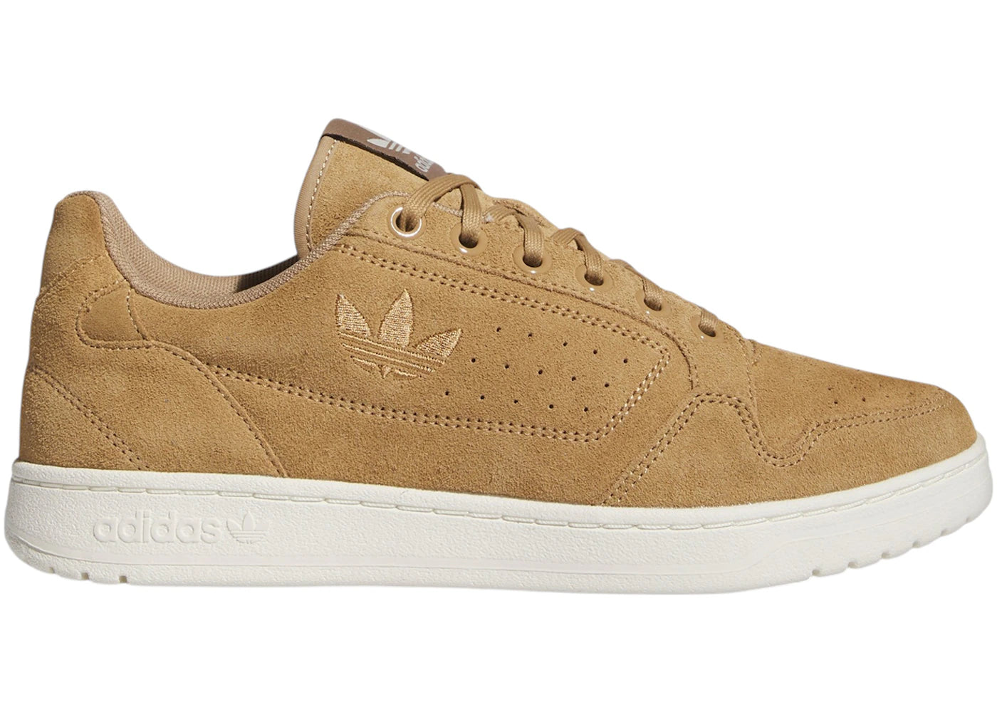adidas NY 90 Cardboard Alumina