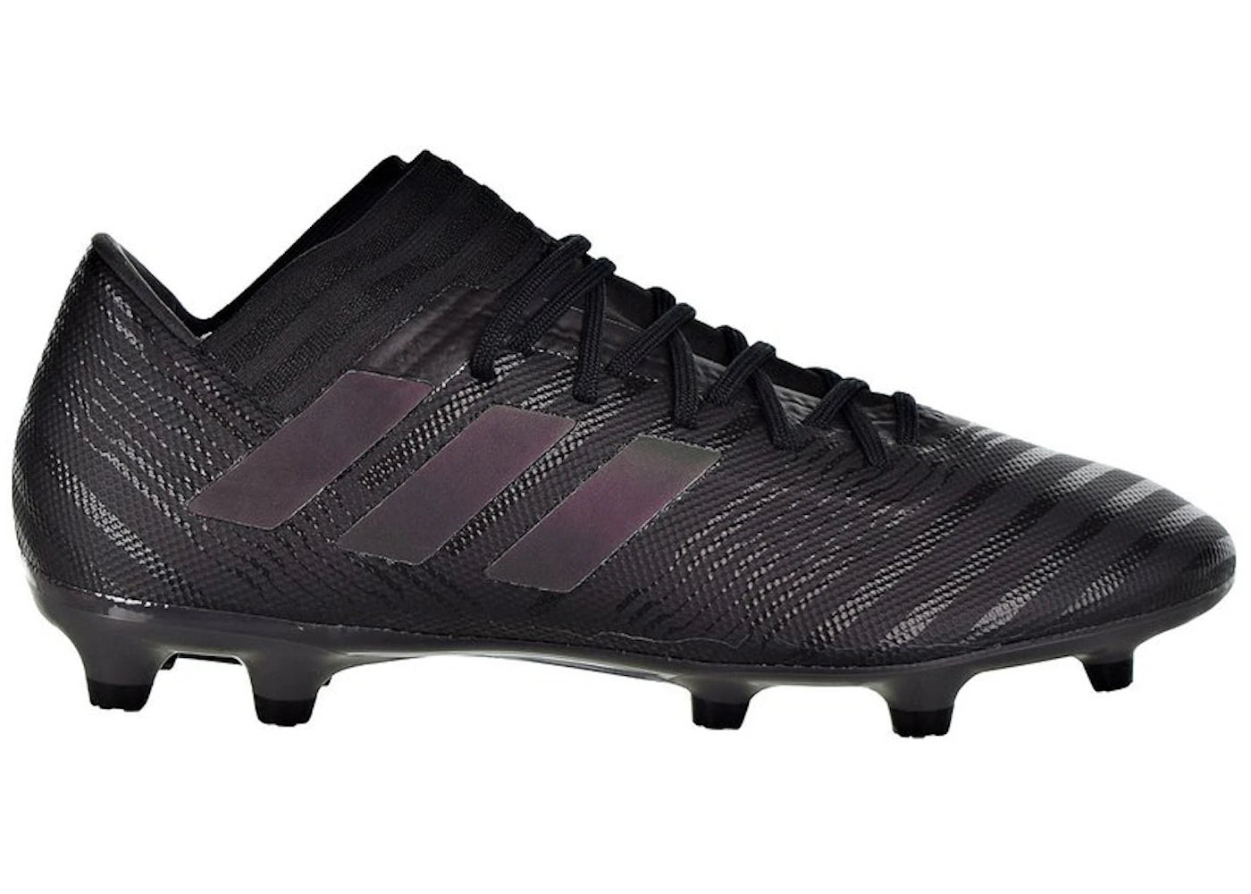 adidas Nemeziz 17.3 Core Black
