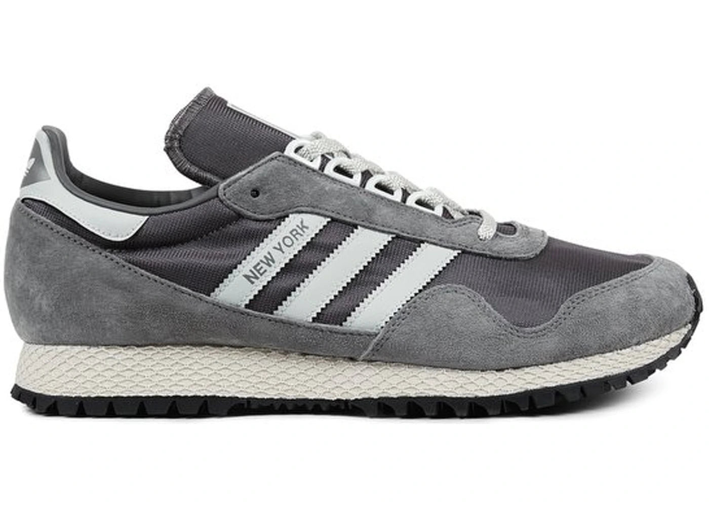 adidas New York Spezial Granite