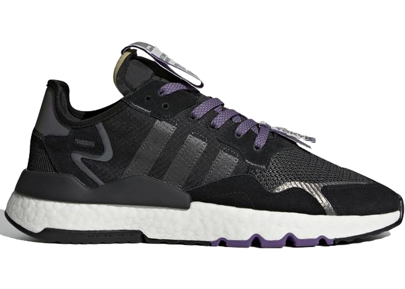 adidas Nite Jogger Jet Set Tokyo