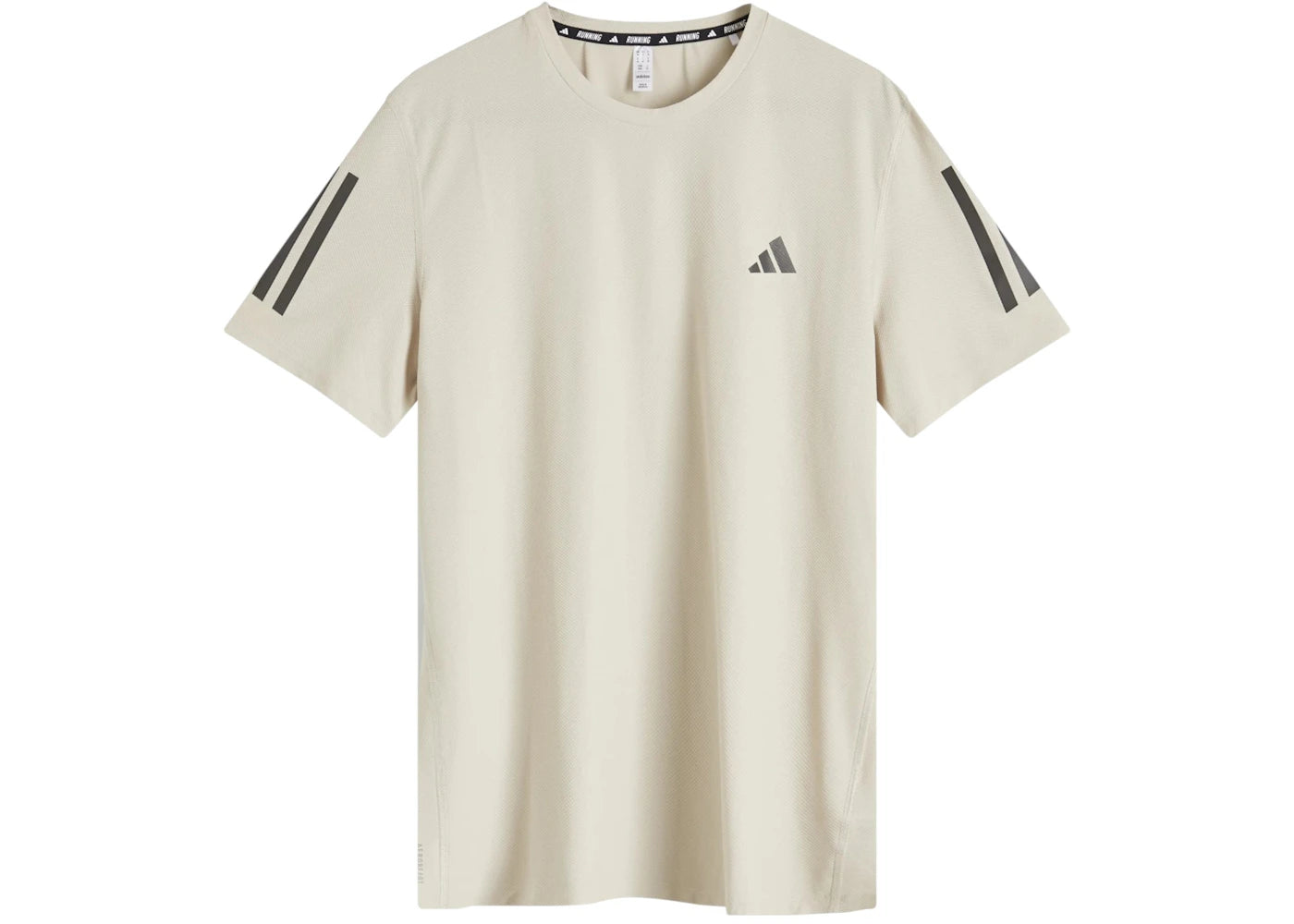 adidas OTR B T-shirt Wonder Beige