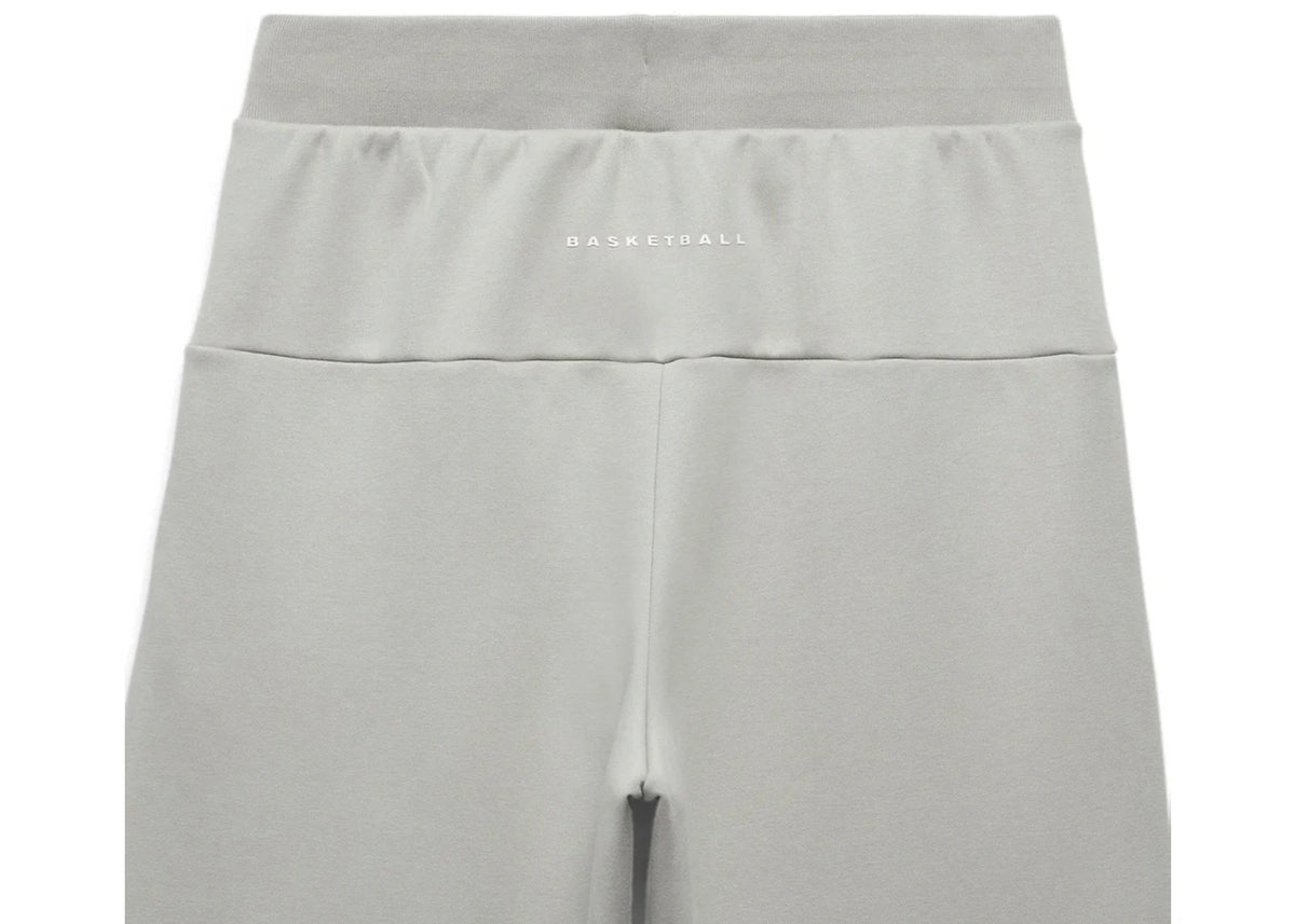adidas One Fleece Sweatpants Metal Grey