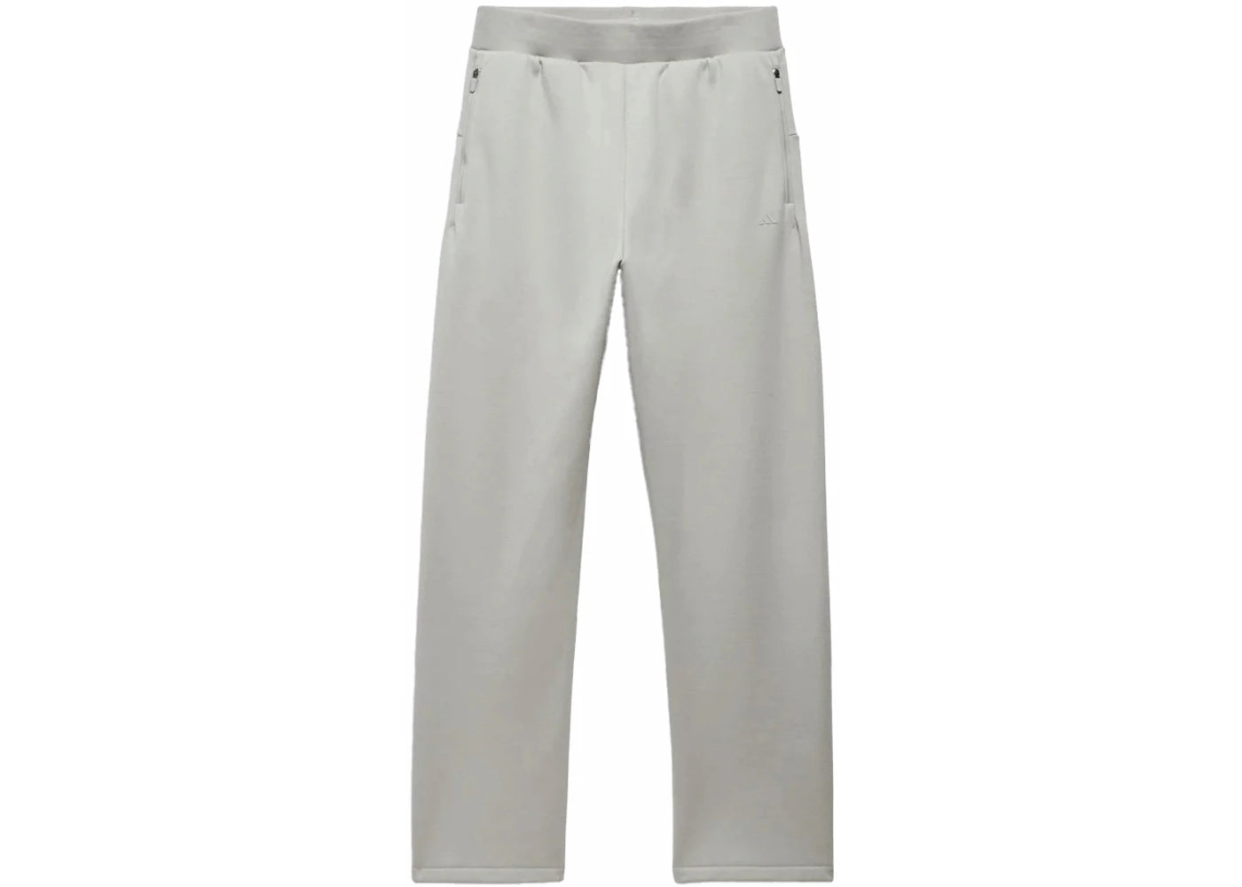 adidas One Fleece Sweatpants Metal Grey