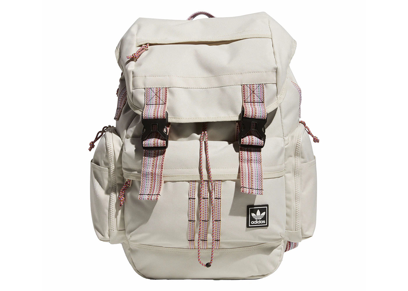 adidas Originals Utility 4.5 Backpack Aluminium