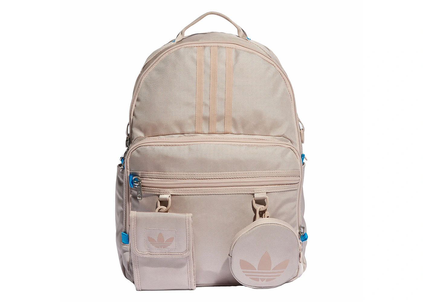 adidas Originals Utility Backpack Wonder Taupe