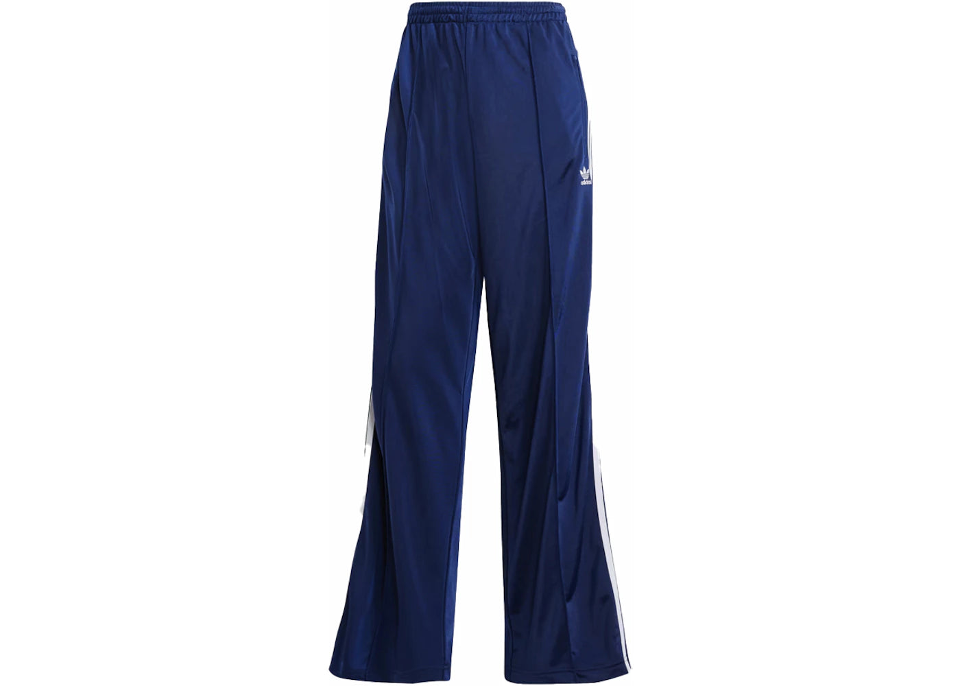 adidas Originals Women's Firebird Loose Track Pants Dark Blue