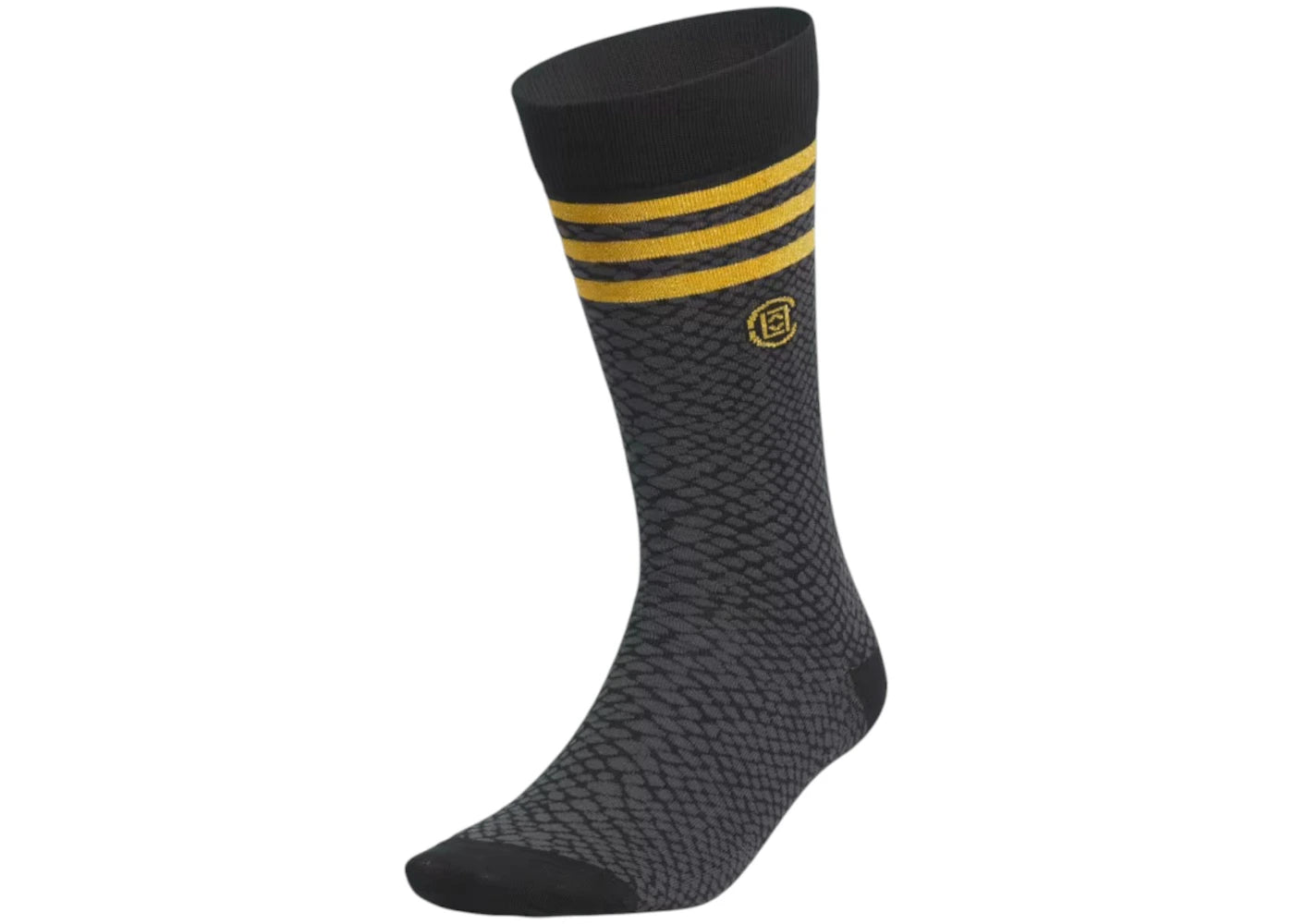 adidas Originals x Edison Chen Clot Socks Black