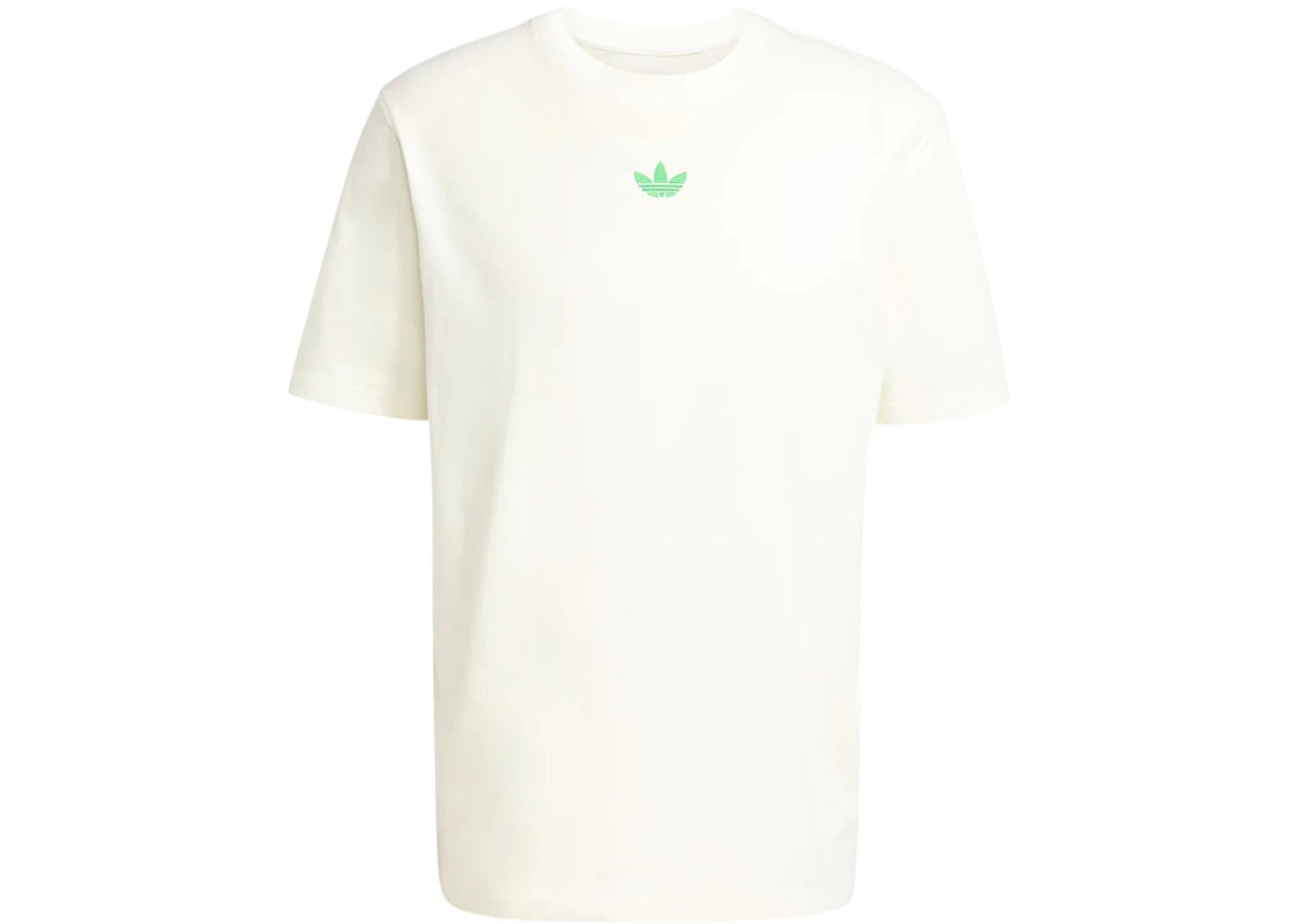 adidas Originals x Minecraft Graphic Tee Off White