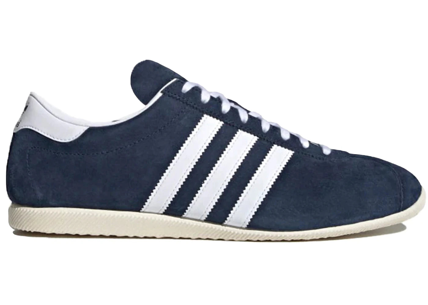 adidas Overdub Navy White